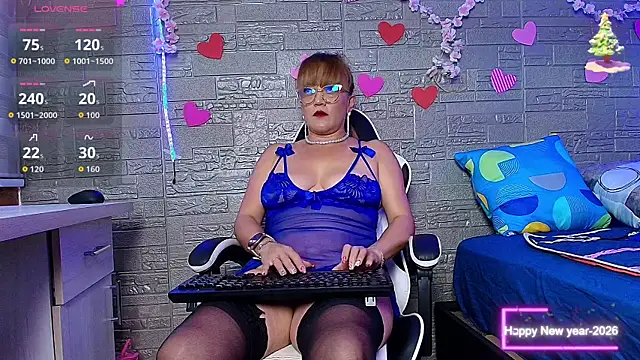 naomi diamond  online show from December 2025 11:50:02 AM