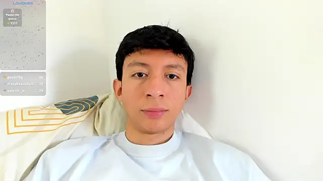 Snapshot of philip_twinkk chatting on September 2025 08:10:01 PM philip twinkk online show from September 2025 08:10:01 PM