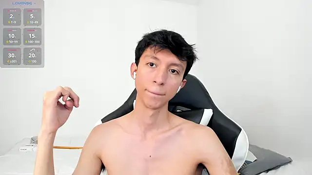 Snapshot of philip_twinkk chatting on October 2025 02:09:01 AM philip twinkk online show from October 2025 02:09:01 AM