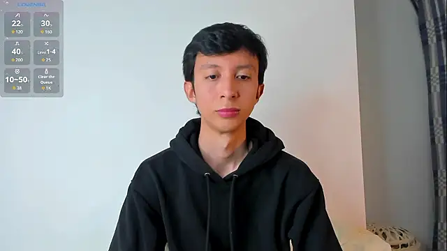 philip twinkk online show from January 2026 05:21:02 AM