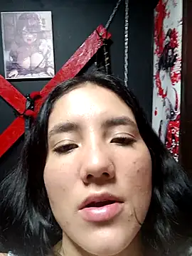 Snapshot of bellaseduzione chatting on September 2025 07:17:02 PM bellaseduzione online show from September 2025 07:17:02 PM