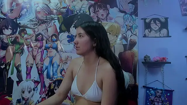 Snapshot of bellaseduzione chatting on November 2025 01:11:01 PM bellaseduzione online show from November 2025 01:11:01 PM