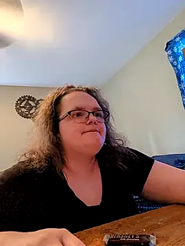 TheMistyPrice online show from February 2026 07:12:01 PM