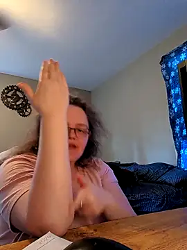 TheMistyPrice online show from February 2026 06:40:02 PM