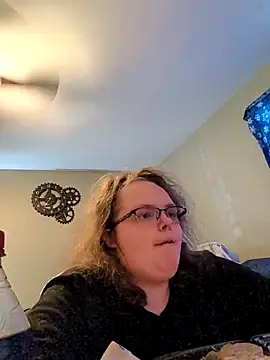 TheMistyPrice online show from April 2026 07:48:01 PM