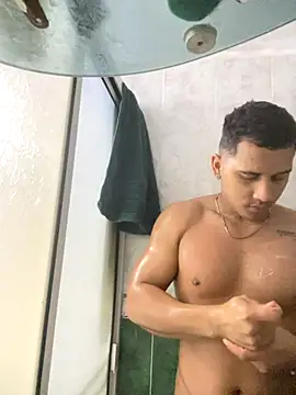 evan hardy online show from October 2025 01:03:02 AM