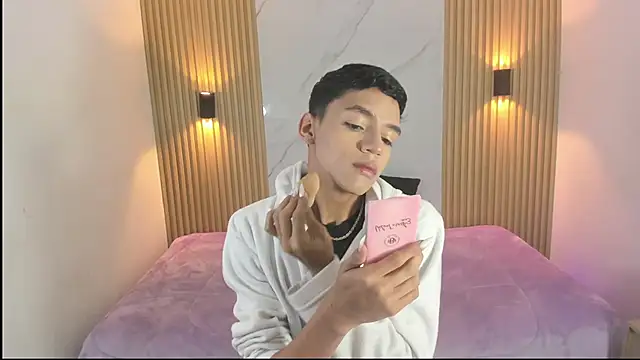 Snapshot of BILLY_JAMEES chatting on December 2025 12:14:02 PM BILLY JAMEES online show from December 2025 12:14:02 PM