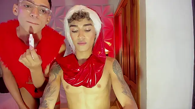 BILLY JAMEES online show from December 2025 09:44:01 PM