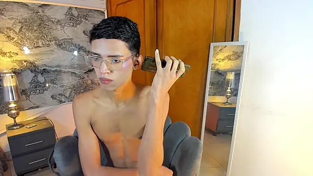 BILLY JAMEES online show from January 2026 08:14:02 PM