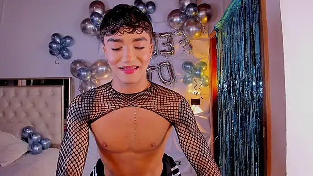 BILLY JAMEES online show from January 2026 02:54:02 PM