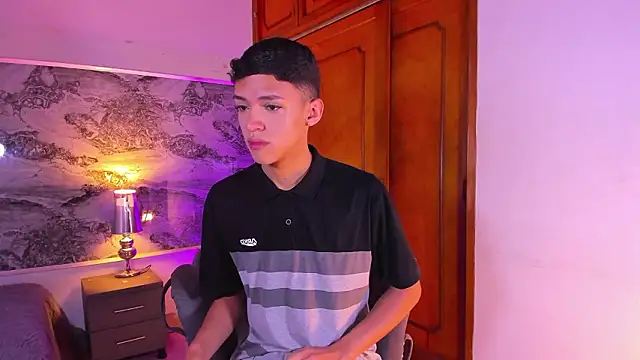 BILLY JAMEES online show from February 2026 12:28:01 PM