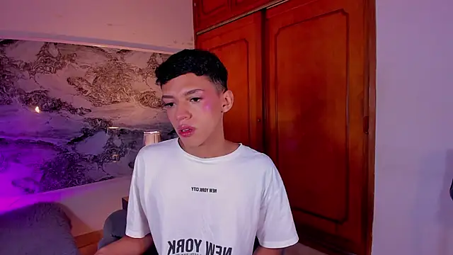 BILLY JAMEES online show from April 2026 12:39:01 PM