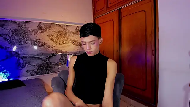 BILLY JAMEES online show from April 2026 11:48:01 AM