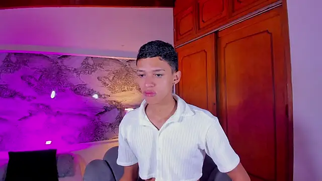 BILLY JAMEES online show from May 2026 12:44:02 PM