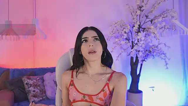 JadeSummerr online show from January 2026 11:37:02 AM