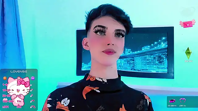 Baby FenixTS online show from September 2025 06:06:02 AM