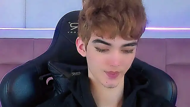 Baby FenixTS online show from March 2026 10:45:02 AM