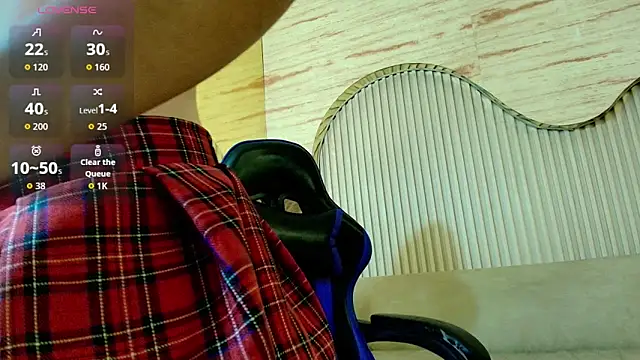 valentina r  online show from March 2026 07:59:02 AM