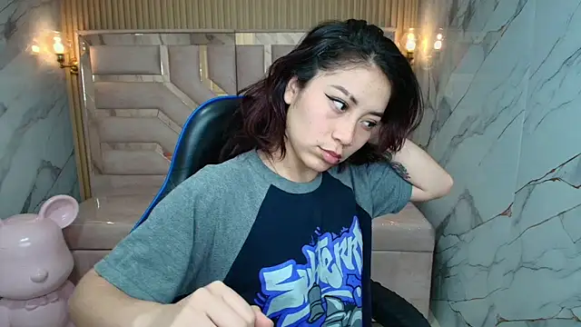 valentina r  online show from March 2026 03:19:02 AM