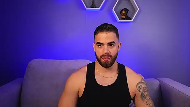 Paul Phoenix online show from January 2026 06:53:02 PM