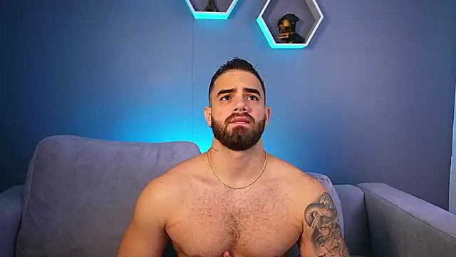 Paul Phoenix online show from February 2026 07:30:02 PM