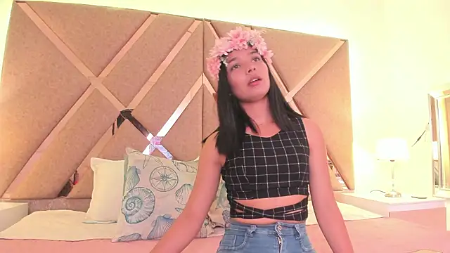 BelhaLawuo online show from March 2026 08:04:02 PM