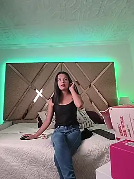 BelhaLawuo online show from March 2026 08:20:01 PM