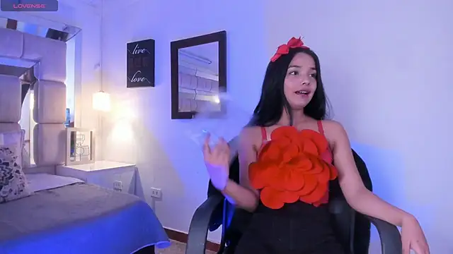 BelhaLawuo online show from April 2026 08:48:01 PM