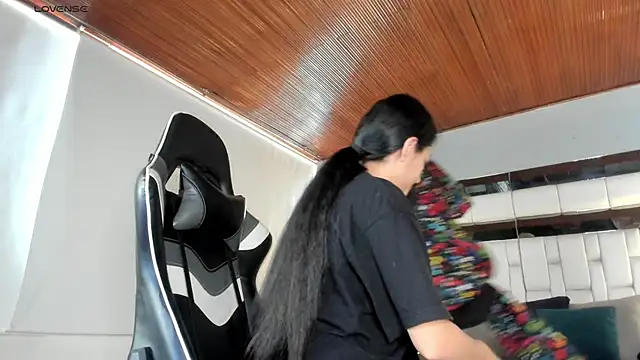 Adhara7 online show from October 2025 08:20:02 PM