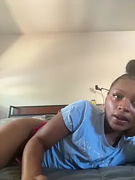 PrettyBabriexox online show from October 2025 05:44:02 PM