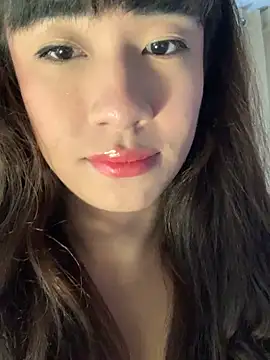 Kimberly-Ferarren online show from March 2026 06:29:01 PM