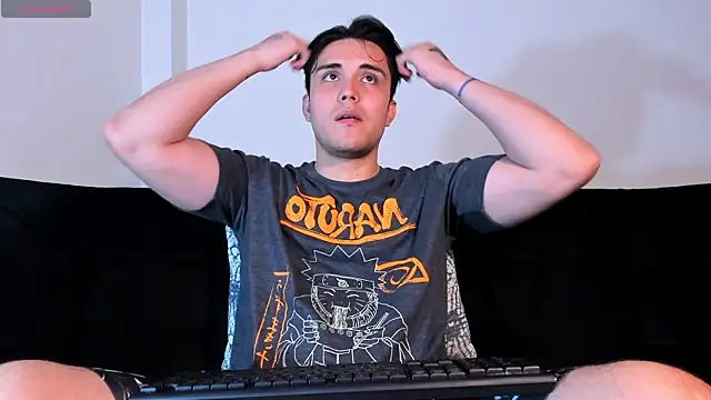 jasonxd9898 online show from October 2025 10:21:01 PM