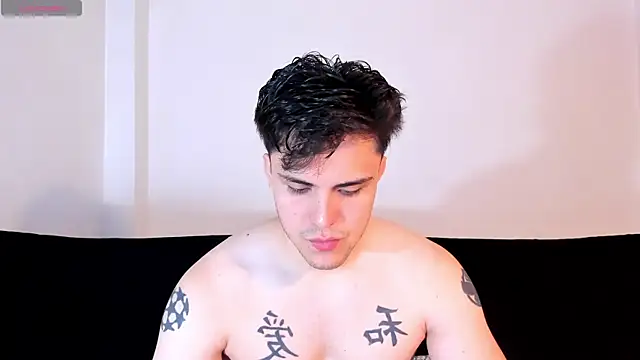 jasonxd9898 online show from November 2025 01:11:01 AM