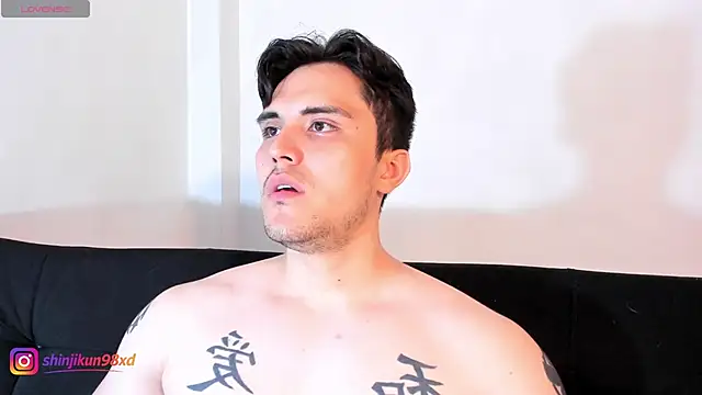 jasonxd9898 online show from February 2026 02:45:01 AM