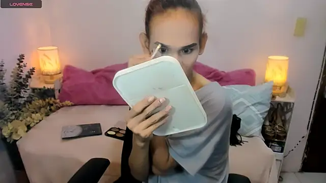 tsmokemachine online show from October 2025 06:34:02 AM