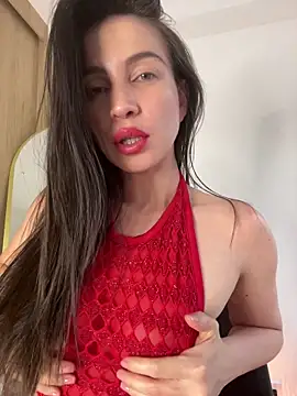 karinasantos  online show from April 2026 10:45:02 PM