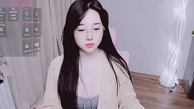 Miu-999 online show from November 2025 04:03:01 AM