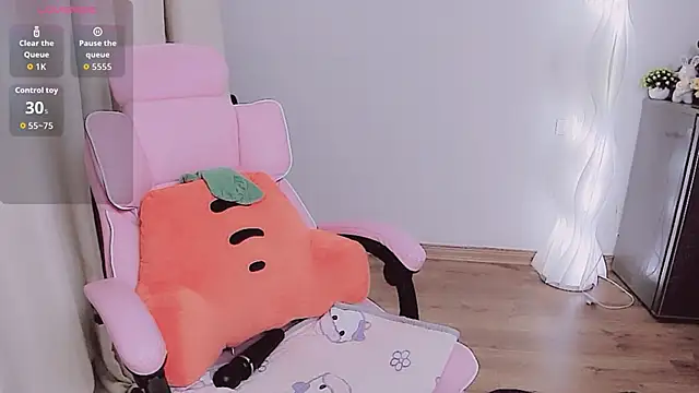 Miu-999 online show from November 2025 02:12:01 AM