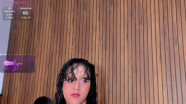 Snapshot of dalia_roses chatting on September 2025 02:22:01 AM dalia roses online show from September 2025 02:22:01 AM