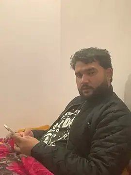 amitsharma7868 online show from January 2026 04:11:01 PM