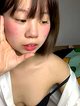 zhaomosheng125216 online show from January 2026 11:07:01 PM