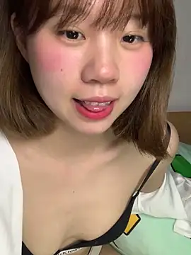 zhaomosheng125216 online show from March 2026 07:15:01 AM