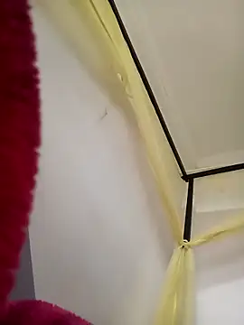 babyjunee12 online show from February 2026 09:07:02 AM