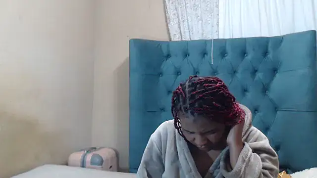 EbonyEssence online show from May 2026 08:25:02 PM
