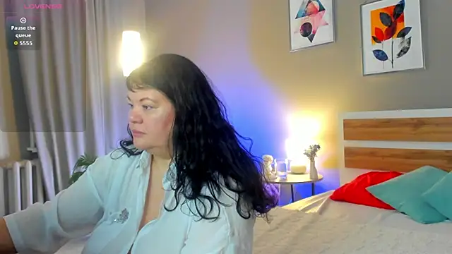 sandra jackson online show from December 2025 02:49:01 AM