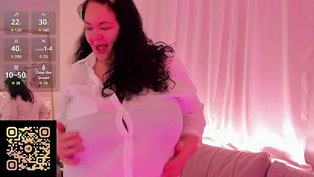 sandra jackson online show from January 2026 02:59:01 AM