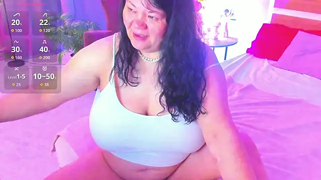 Snapshot of sandra_jackson chatting on February 2026 02:44:01 AM sandra jackson online show from February 2026 02:44:01 AM
