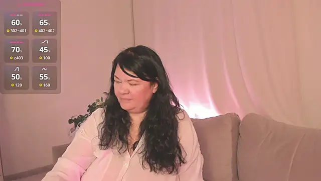 Snapshot of sandra_jackson chatting on March 2026 02:40:01 AM sandra jackson online show from March 2026 02:40:01 AM