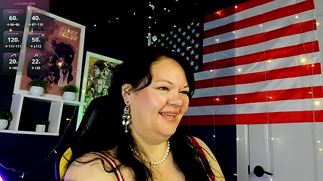 Snapshot of sandra_jackson chatting on April 2026 02:53:01 AM sandra jackson online show from April 2026 02:53:01 AM