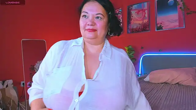 Snapshot of sandra_jackson chatting on May 2026 03:11:02 AM sandra jackson online show from May 2026 03:11:02 AM